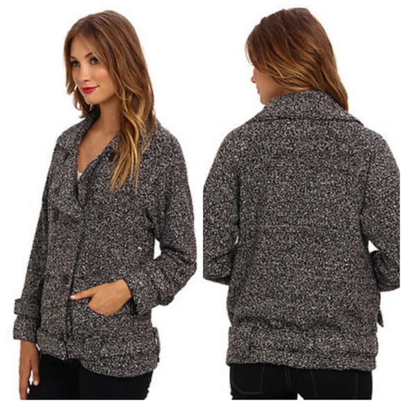 EUC Free People Jacket - Picture 3 of 6